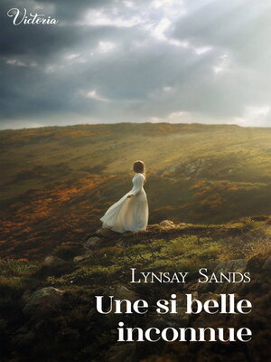 cover image of Une si belle inconnue